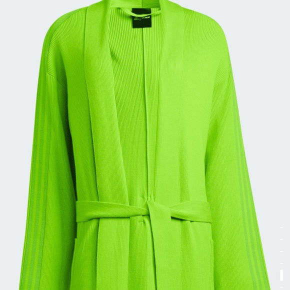 Ivy Park Knit Rib Robe - Picture 4 of 7